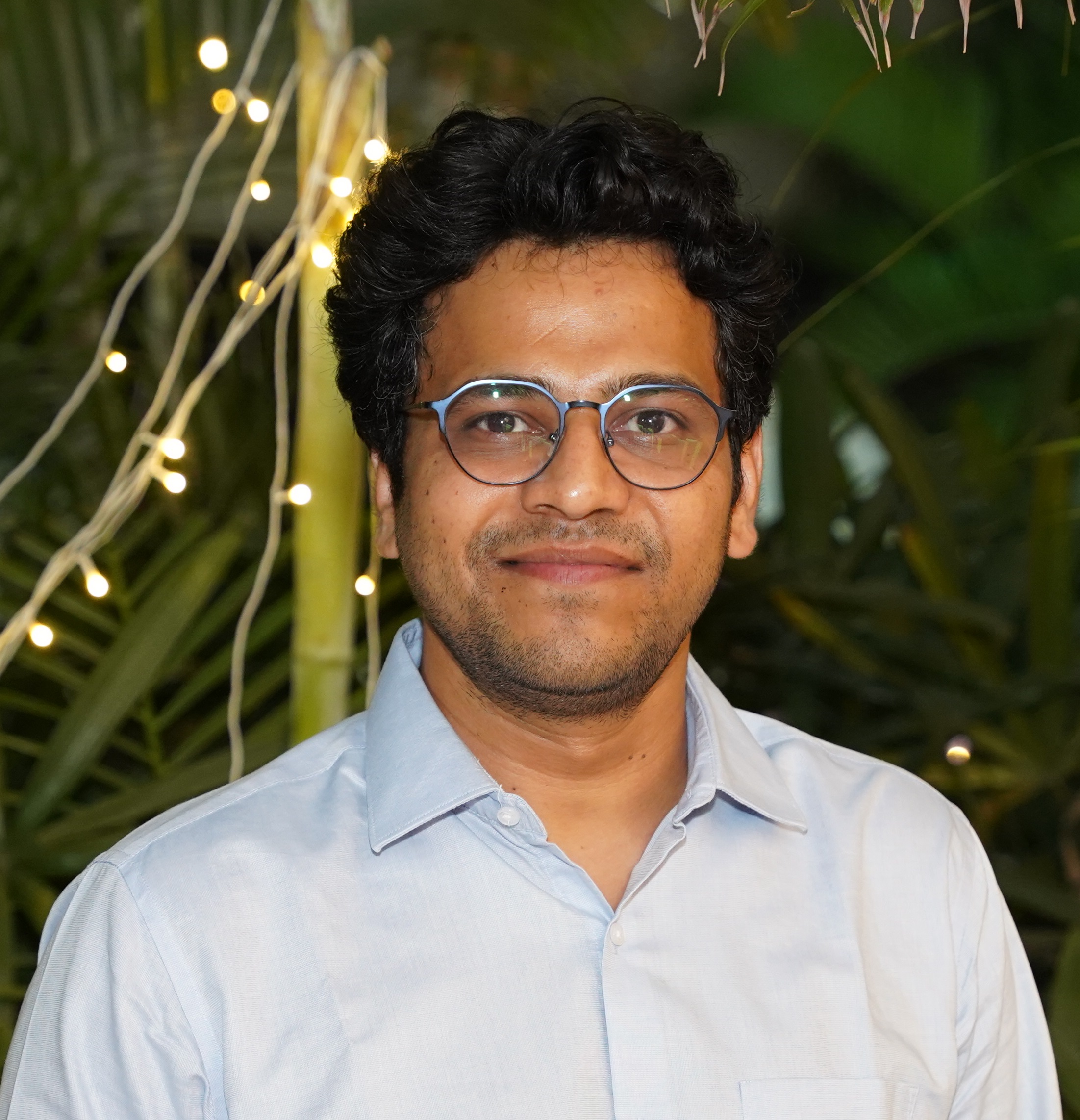 Dr. Sachin Kansal